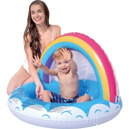 SUN CLUB Basen 57155 95 x 66 cm