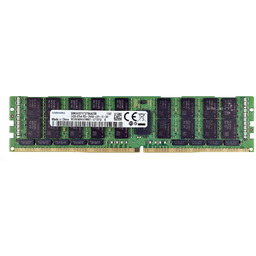 Pamięć RAM 1x 64GB Samsung ECC LOAD REDUCED