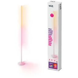 WiZ LED WI-FI Lampa stojąca