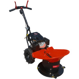Cedrus KR58-L KOSIARKA SPALINOWA ROTACYJNA BĘBNOWA DO TRAWY