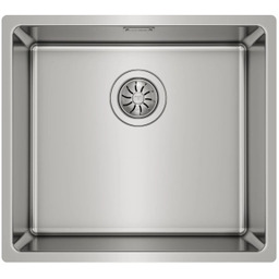 Teka Be Linea RS15 45.40 Stalowy Zlewozmywak prostokątny