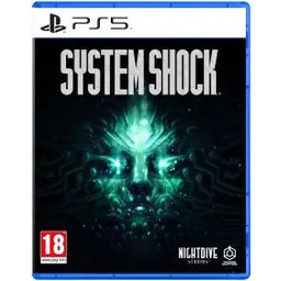 System Shock Gra na PS5 Gra