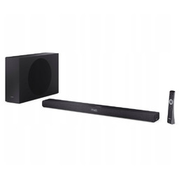 Sharp HT-SBW320 2.1ch Ultra-slim Dolby Atmos / DTS