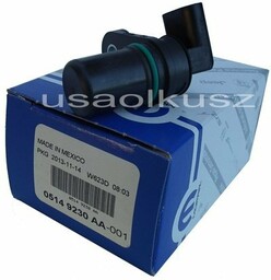 Czujnik położenia wału MOPAR Chrysler 300C V8 2009-2012