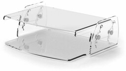 Regulowana podstawa pod monitor Fellowes Clarity # 5