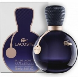 Lacoste Eau De Lacoste Sensuelle, Woda perfumowana 90ml