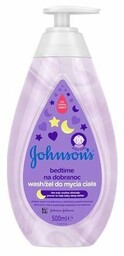 Johnson&#39;s Baby Bedtime żel do mycia ciała