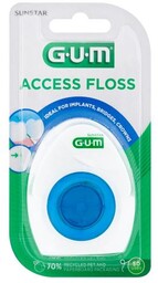 Sunstar GUM Access Floss Nić dentystyczna