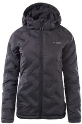 Kurtka Elbrus Ally W (kolor Czarny, rozmiar S)