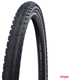 Schwalbe Opona Silento HS 421 28x1.75" 47-622