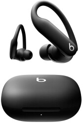 Beats Powerbeats Pro 2 Dokanałowe Bluetooth Niedościgniona czerń