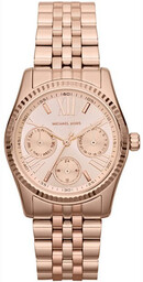 ZEGAREK DAMSKI MICHAEL KORS MK5809- Lexington + BOX