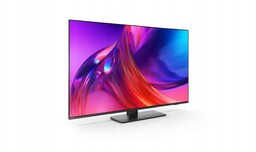Philips The One 43PUS8818 Telewizor 4K Ambilight