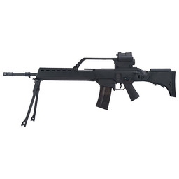 Karabinek ASG Specna Arms SA-G13V EBB - czarny