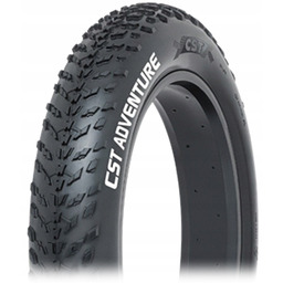 Opona rowerowa Mtb górska terenowa Fatbike Cst 20