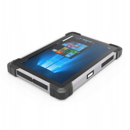 Tablet przemysłowy Chipol X4W 12/256GB Win11 IP67 2D