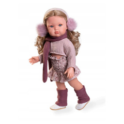 Lalka Bella 45 CM
