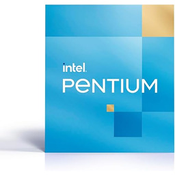 Intel  Procesor biurkowy Pentium  Gold G7400,