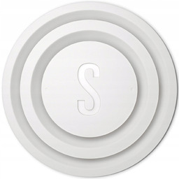 2X Wkład zapachowy Stadler Form White Amber