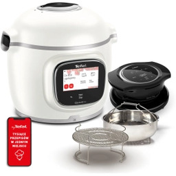 Tefal Cook4me Touch Pro CY94X1F1 1600W 6l Kosz