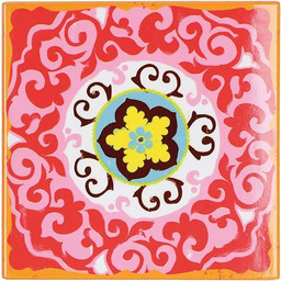 ROSE & TULIPANI - Pod naczyniami Pomarańczowy Nador