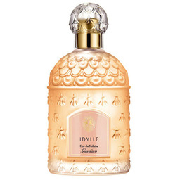 Guerlain Idylle Eau de Toilette woda toaletowa 100