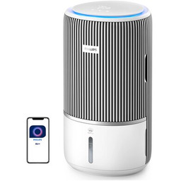 PHILIPS Oczyszczacz powietrza AC3420/10 Wi Fi