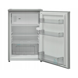 Lodówka Mała Podblatowa z Zamrażalnikiem do -24C Sharp