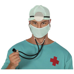 Zestaw doktora - 4 el.