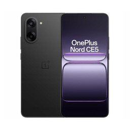 Smartfon OnePlus Nord CE5 5G 8/128GB Czarny