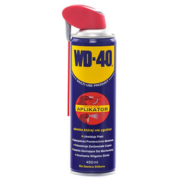 WD-40 WD40 450 Olej penetrujący