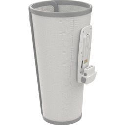 Masażer na łydkę HOMEDICS Modulair SR-CMC10H Szary