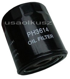 Filtr oleju silnikowego Ford Escape 2005-