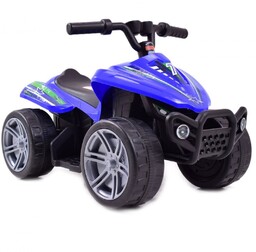 Super-Toys, pojazd na akumulator Quad, TR1805