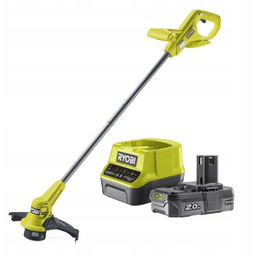 Podkaszarka akumulatorowa Ryobi 23cm Akumulator Ładowarka