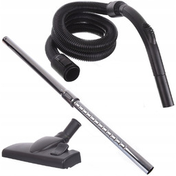 Wąż rura teleskop ssawka dywanowa do Karcher Wd