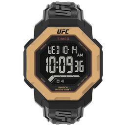 Zegarek Timex UFC Strength Knockout TW2V89000 Czarny