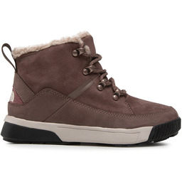 Śniegowce The North Face Sierra Mid Lace Wp