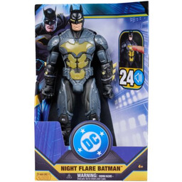 SPIN MASTER Figurka Night Flare Batman DC Comics