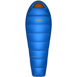 Śpiwór Hannah Joffre 150 Imperial Blue/Radiant Yel