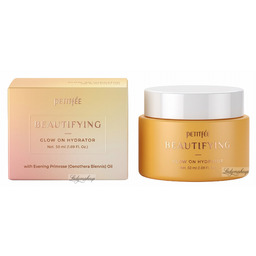 PETITFEE - Beautifying Glow On Hydrator - Nawilżający