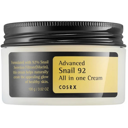 COSRX Advanced Snail 92 All in one Cream