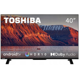 Telewizor Toshiba 40LA2363DG 40" Full Hd Smart Tv