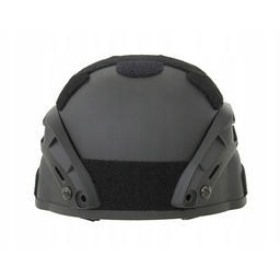 Hełm Ultimate Tactical Spec-Ops Bk