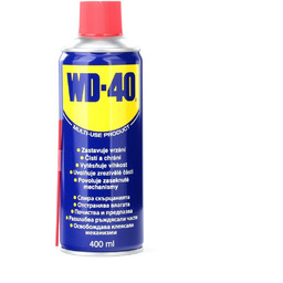 WD-40 WD40 400 Olej penetrujący