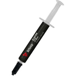 Pasta termoprzewodząca SAVIO TG-01 4G, 4.7W/m-K, 4g