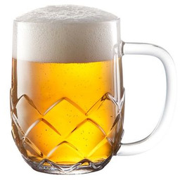 TESCOMA Mały kufel myBEER Lupulus