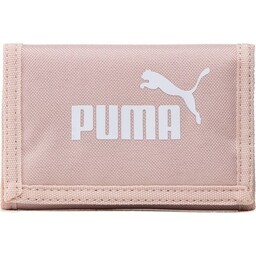 Duży Portfel Damski Puma Phase Wallet 075617 92