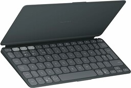Logitech Keys-To-Go 2, przenośna klawiatura Bluetooth do tabletu