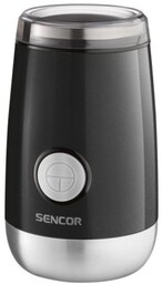 Sencor SCG 2051BK Młynek elektryczny do kawy ziarnistej